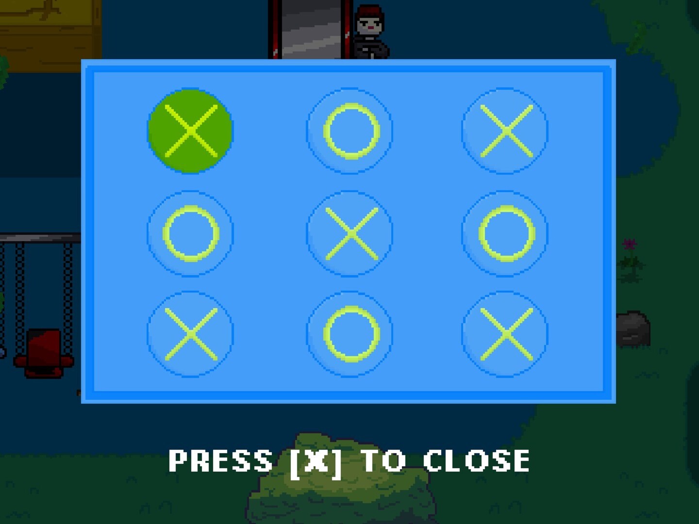 Stoned - Screenshot 7