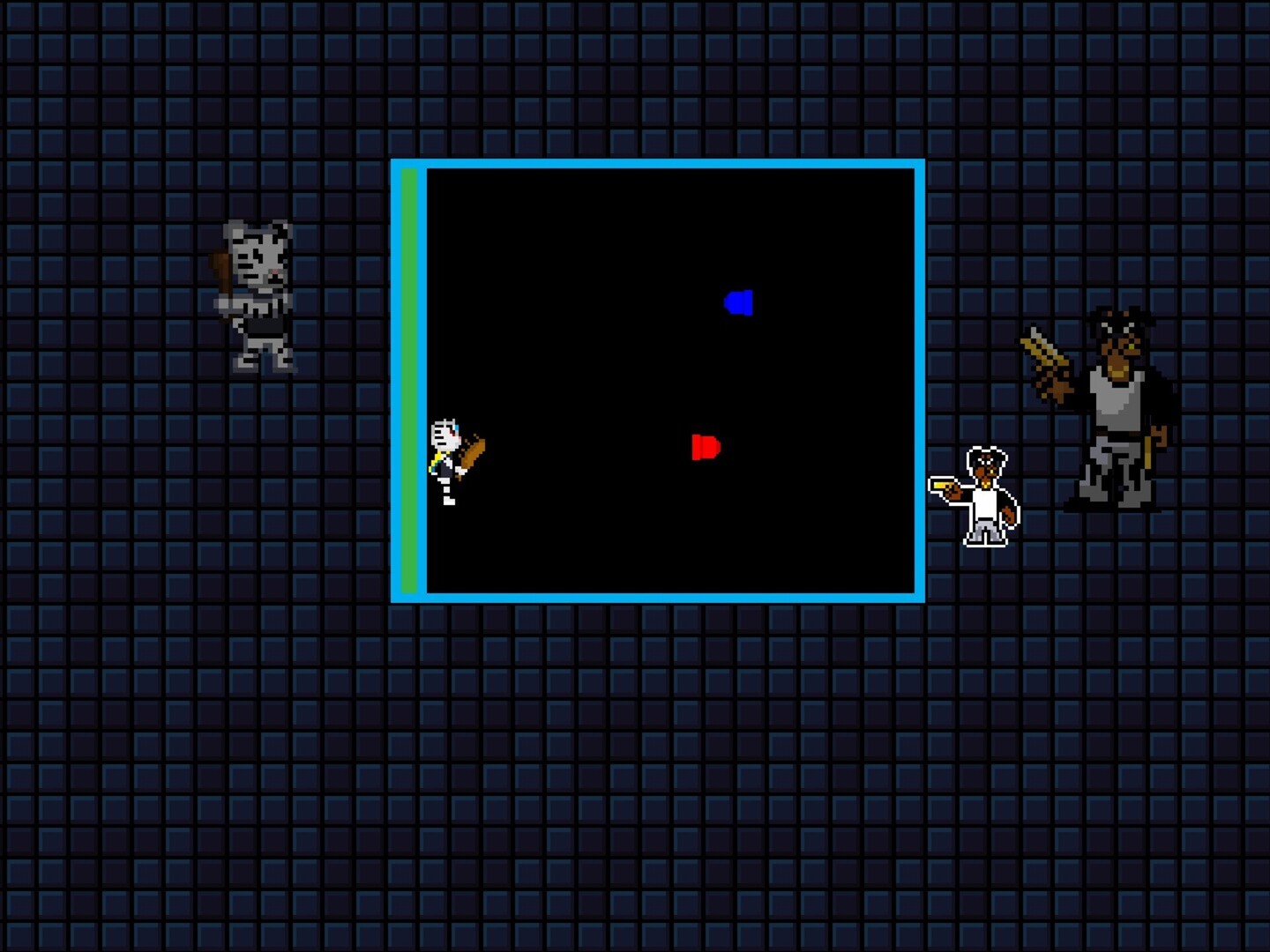 Stoned - Screenshot 5