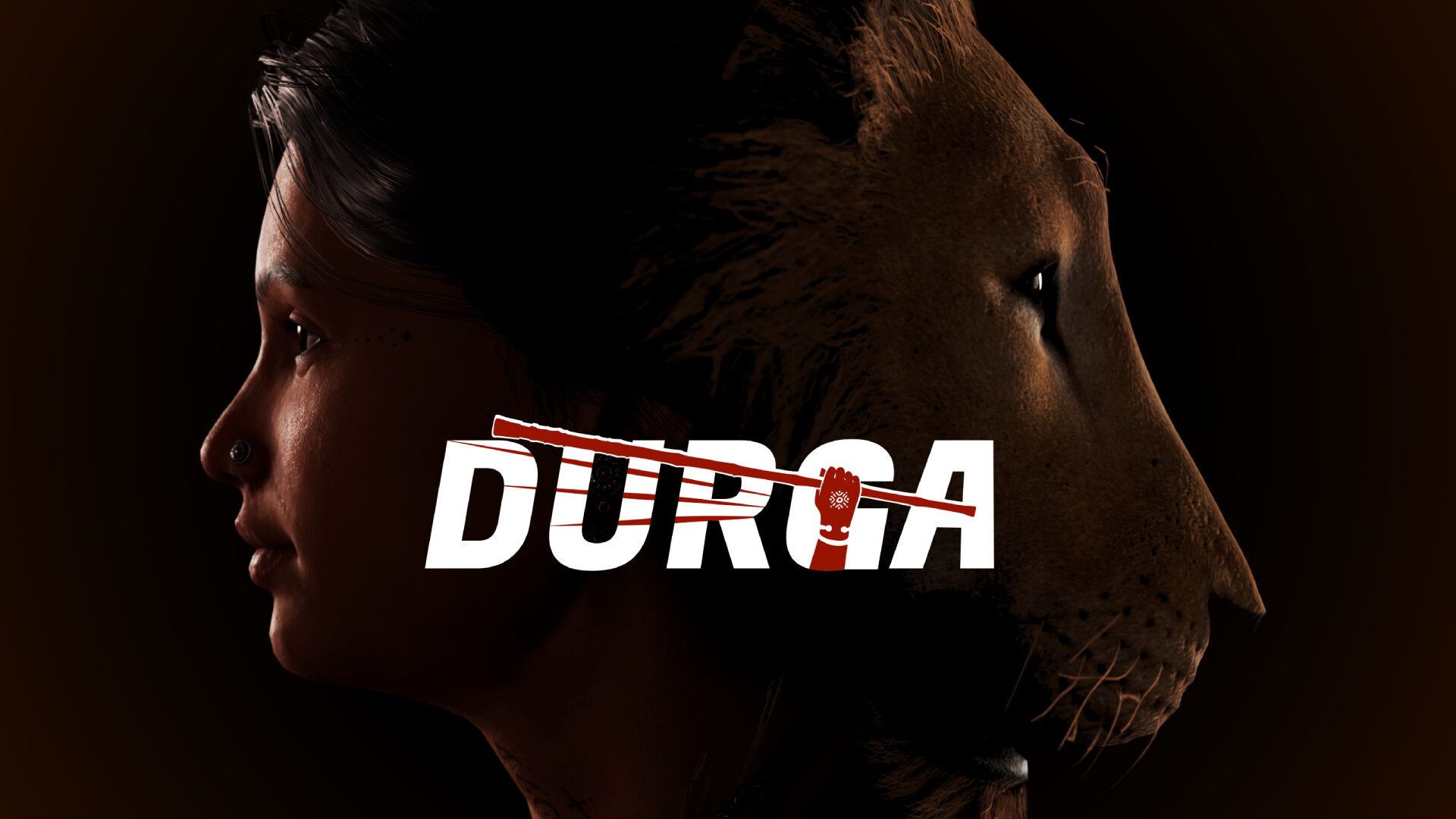 Durga: The Lionhearted - Screenshot 3