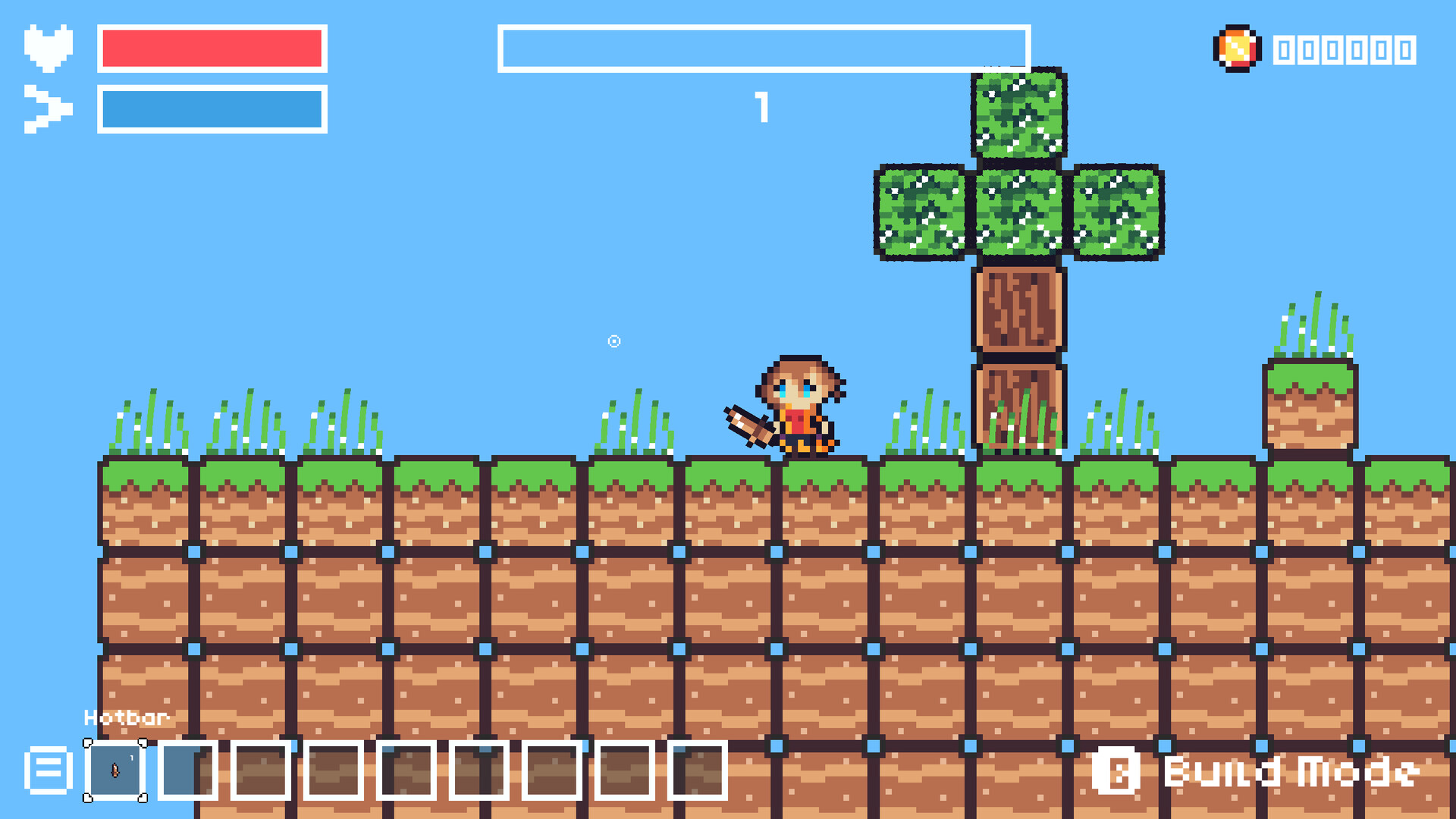 Skybound Saga - Screenshot 5