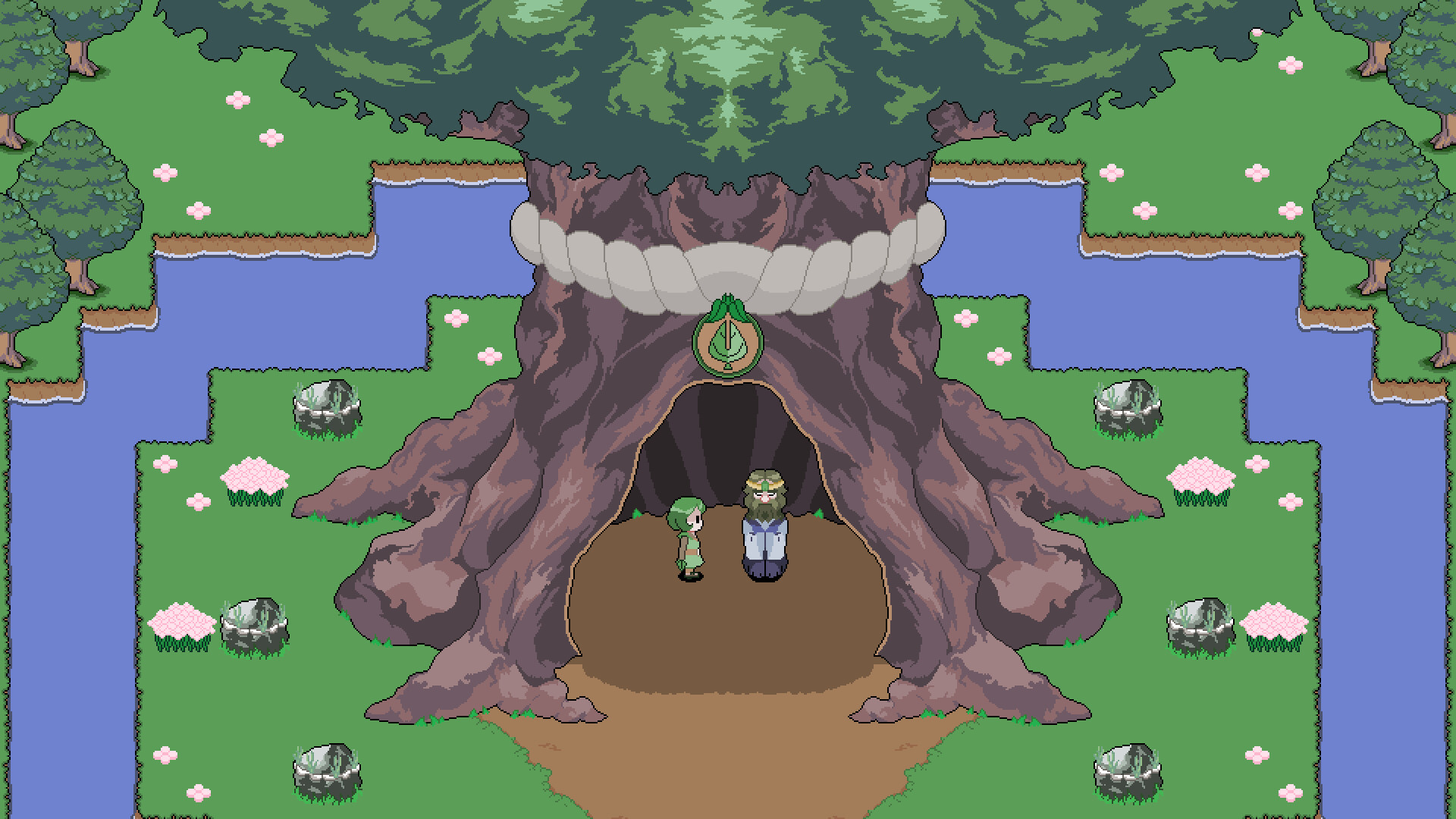 Leafko - Screenshot 4