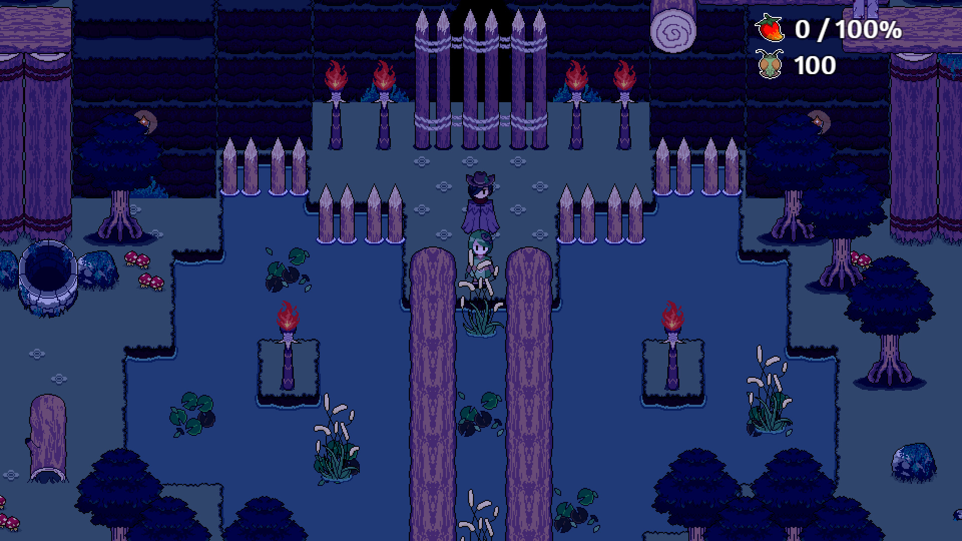 Leafko - Screenshot 8