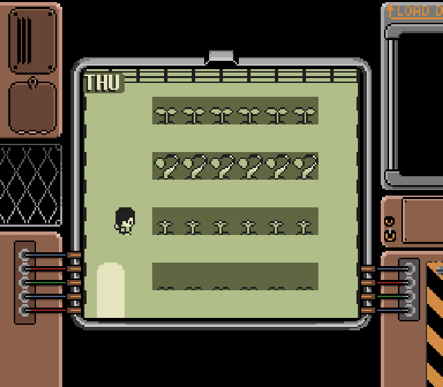 Fallout Rancher - Screenshot 1