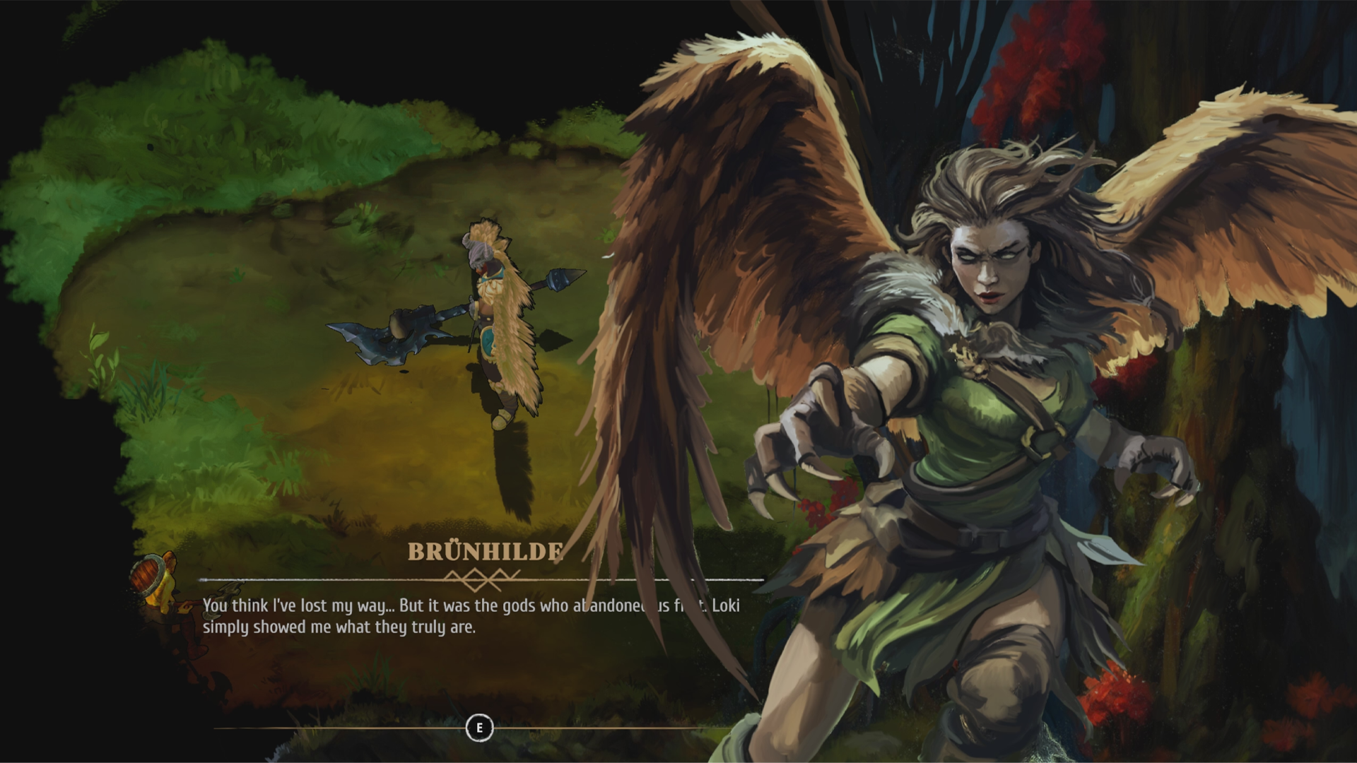 Ragnar - Screenshot 4