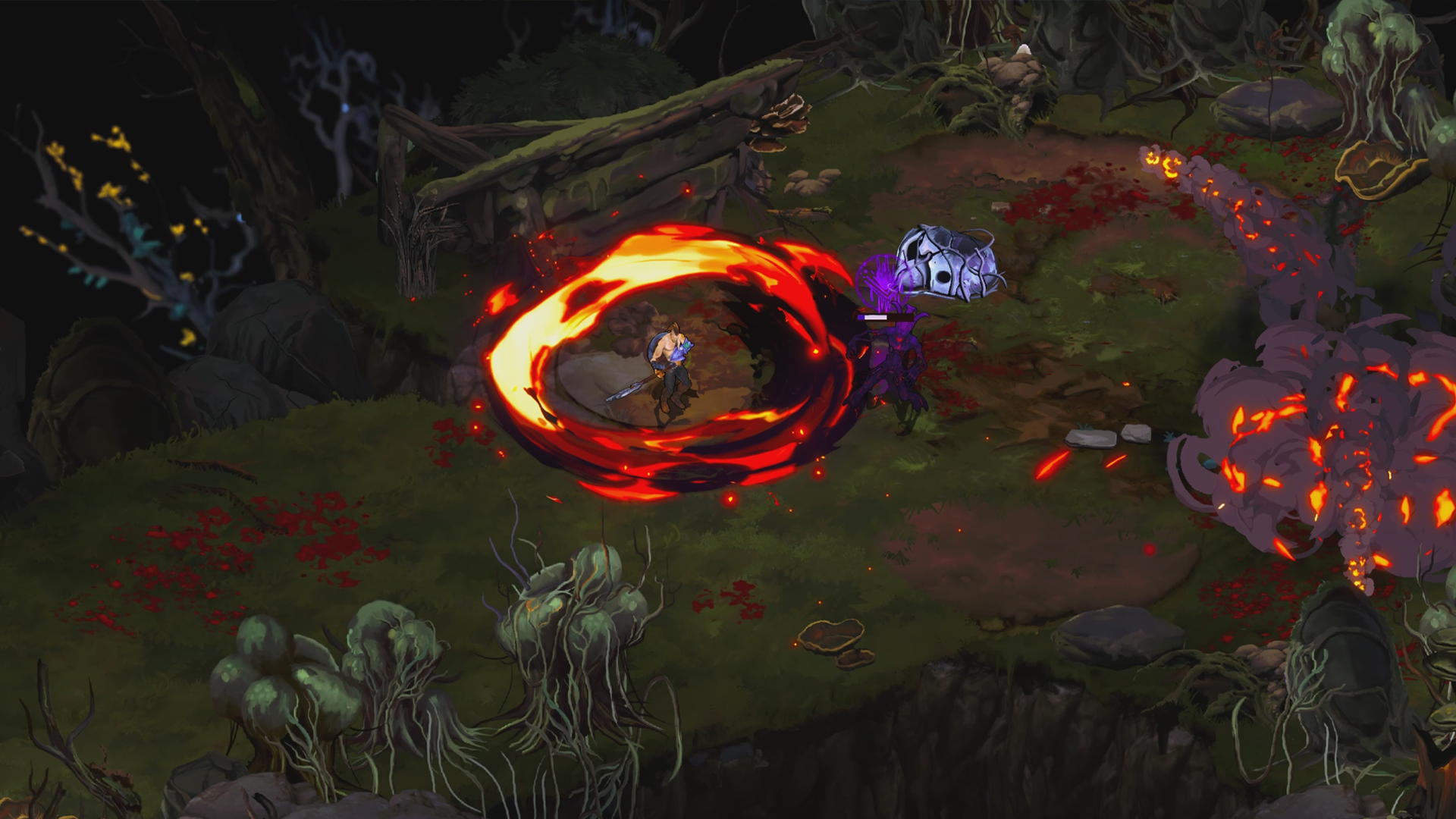 Ragnar - Screenshot 1