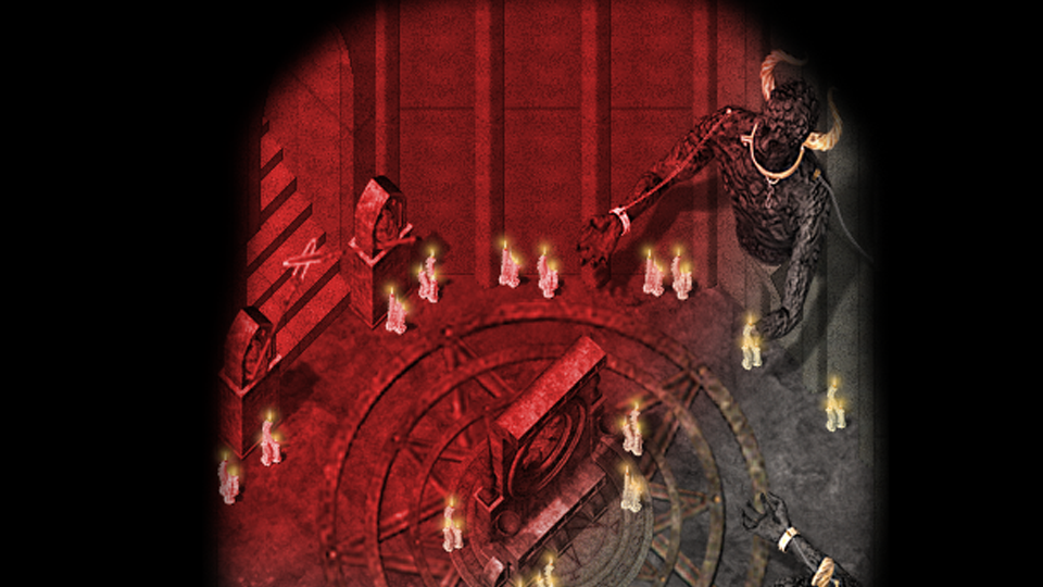 Advent/Archive - Screenshot 2