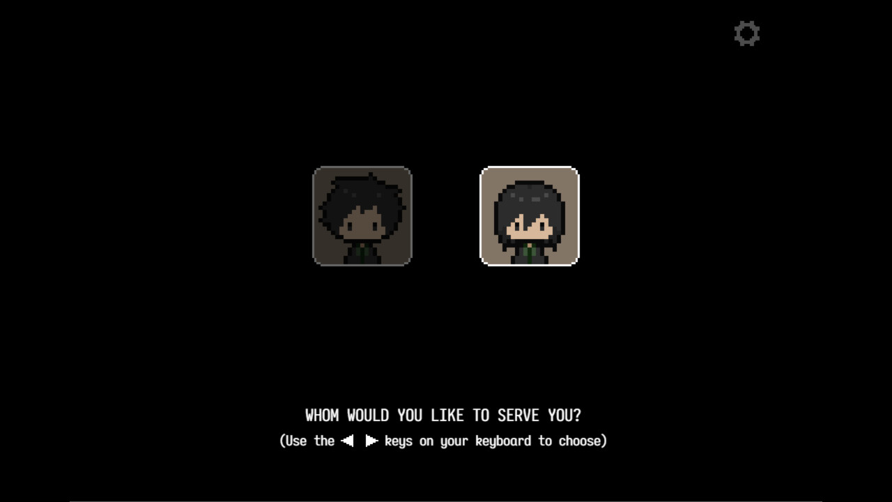 A Lounge Somewhere - Screenshot 5