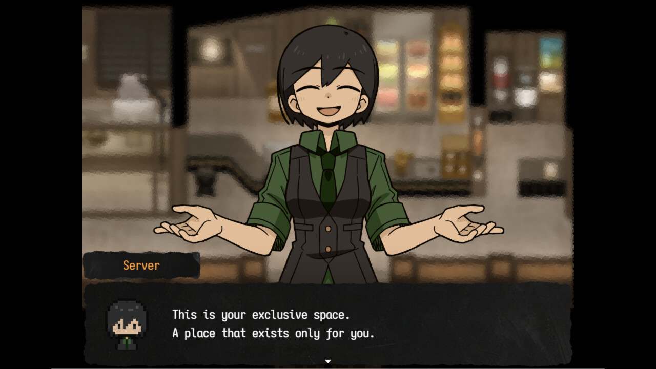 A Lounge Somewhere - Screenshot 4