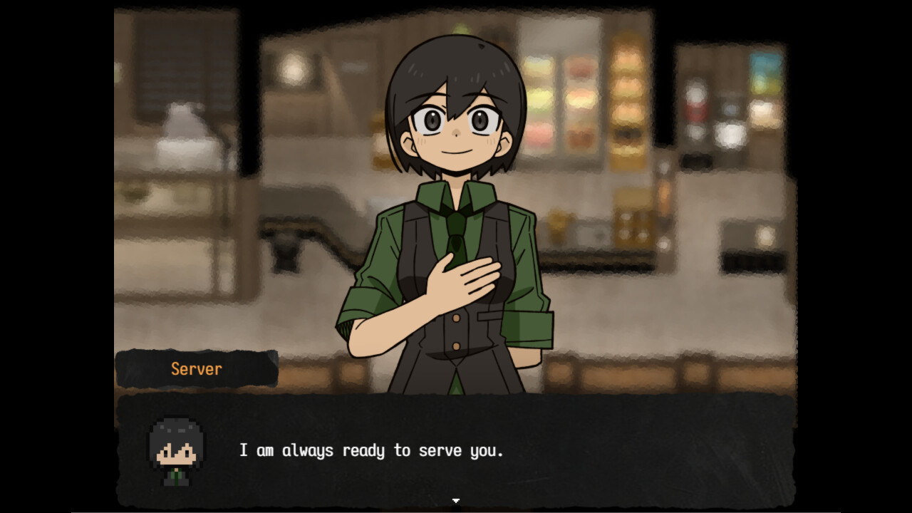 A Lounge Somewhere - Screenshot 3