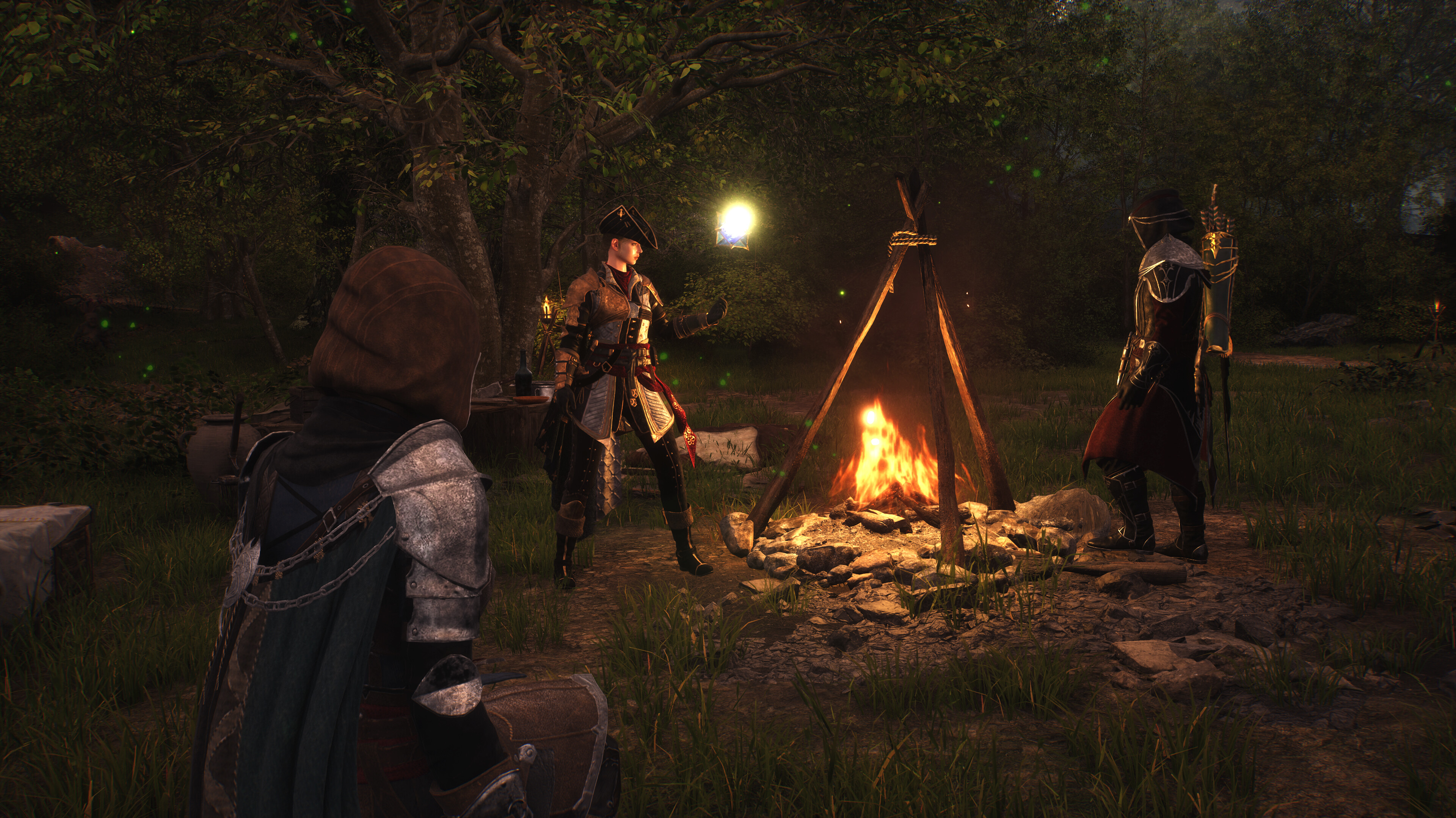 Bellatores - Screenshot 6