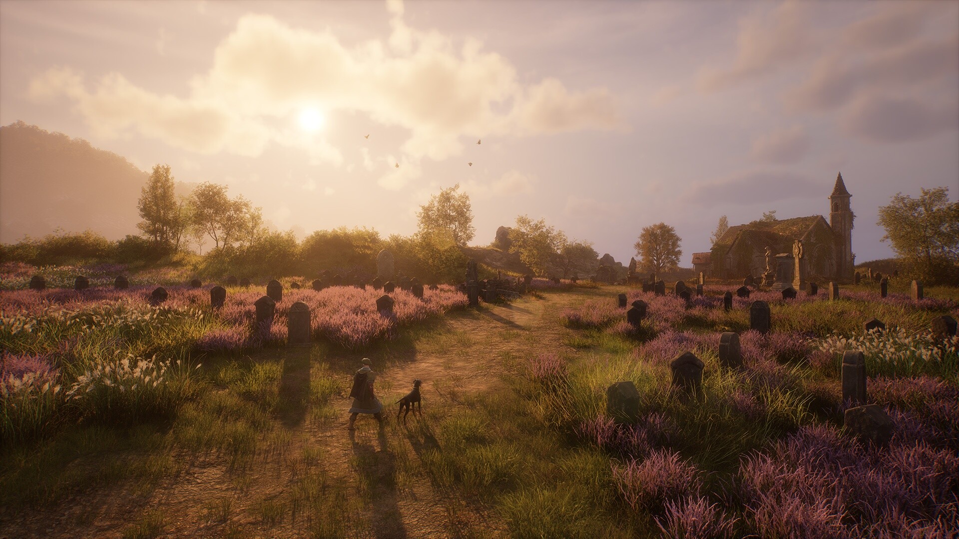 Bellatores - Screenshot 3