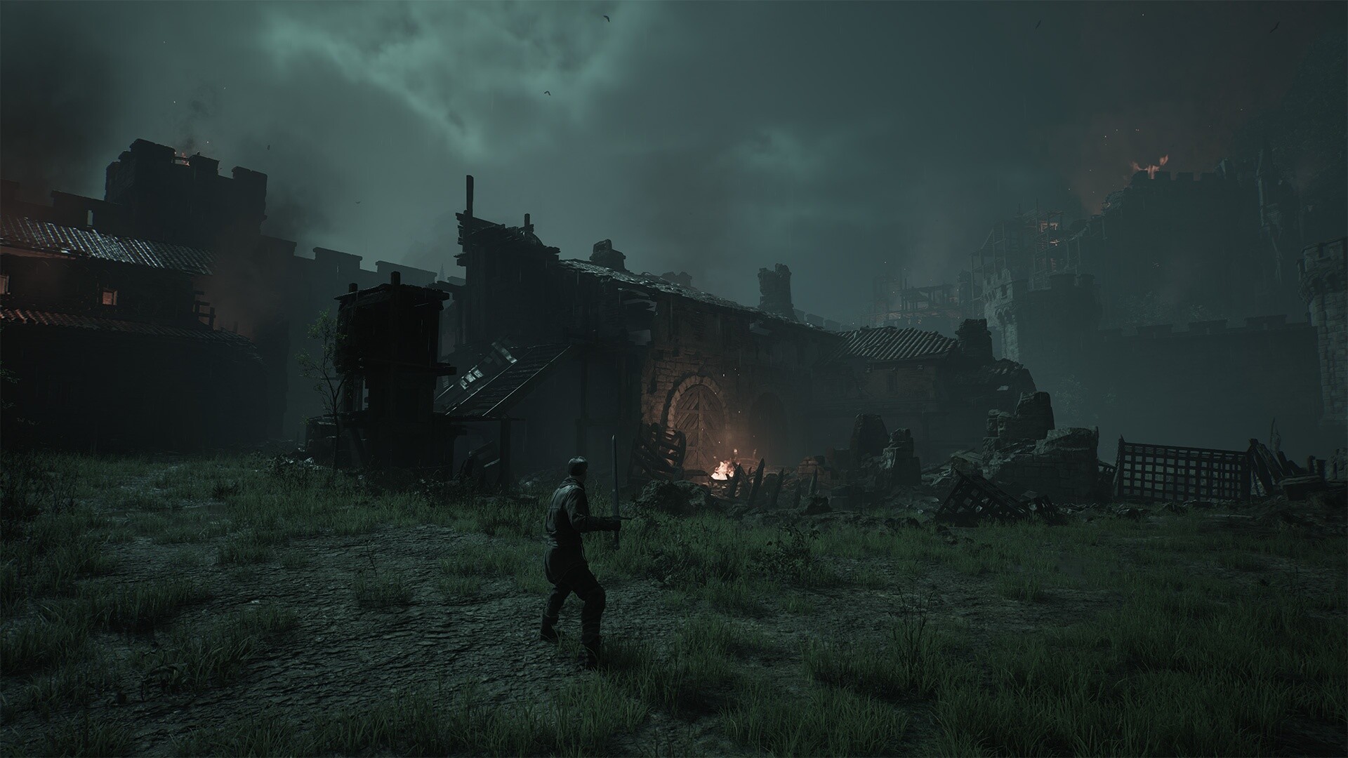 Bellatores - Screenshot 9