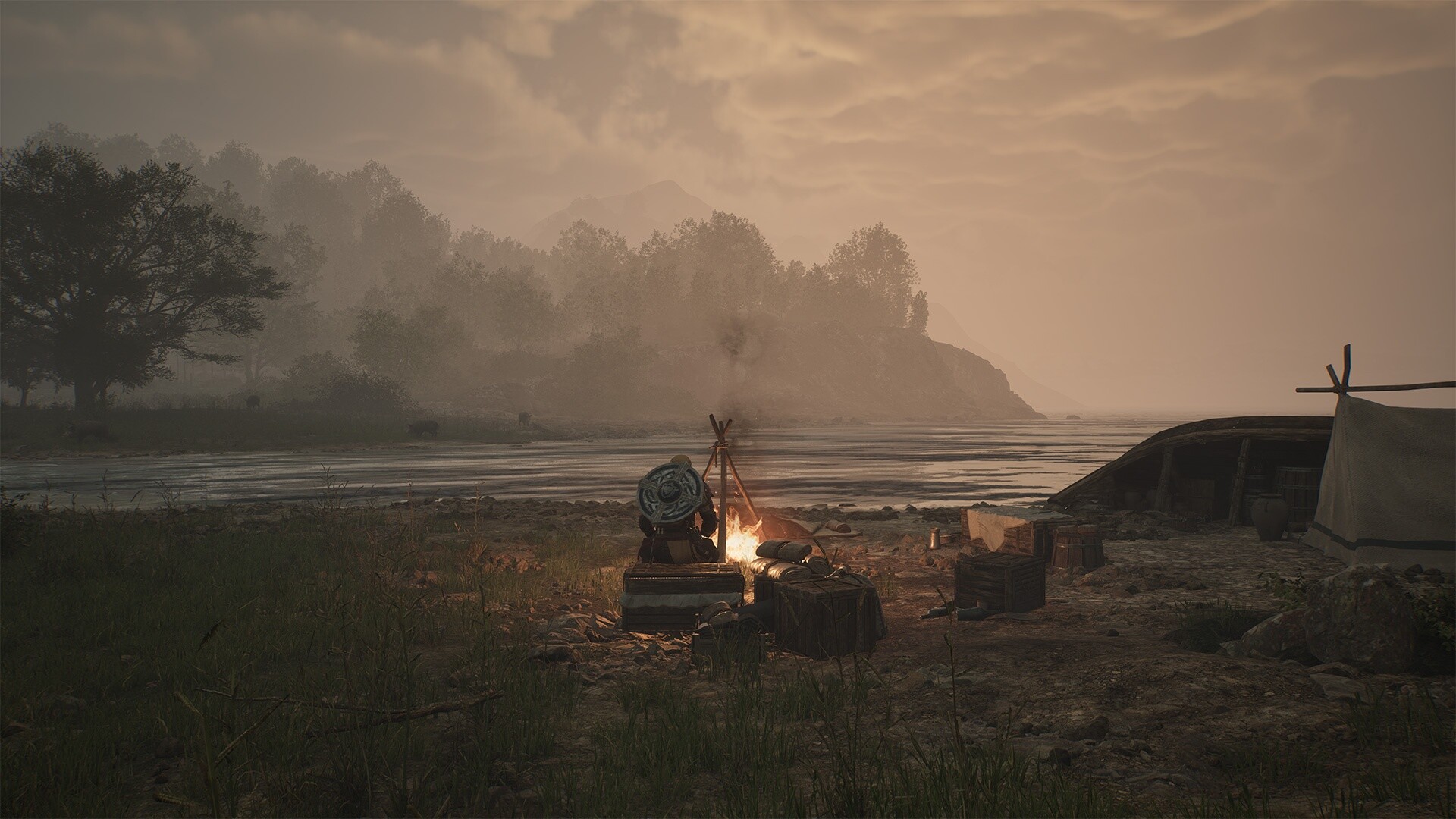 Bellatores - Screenshot 1