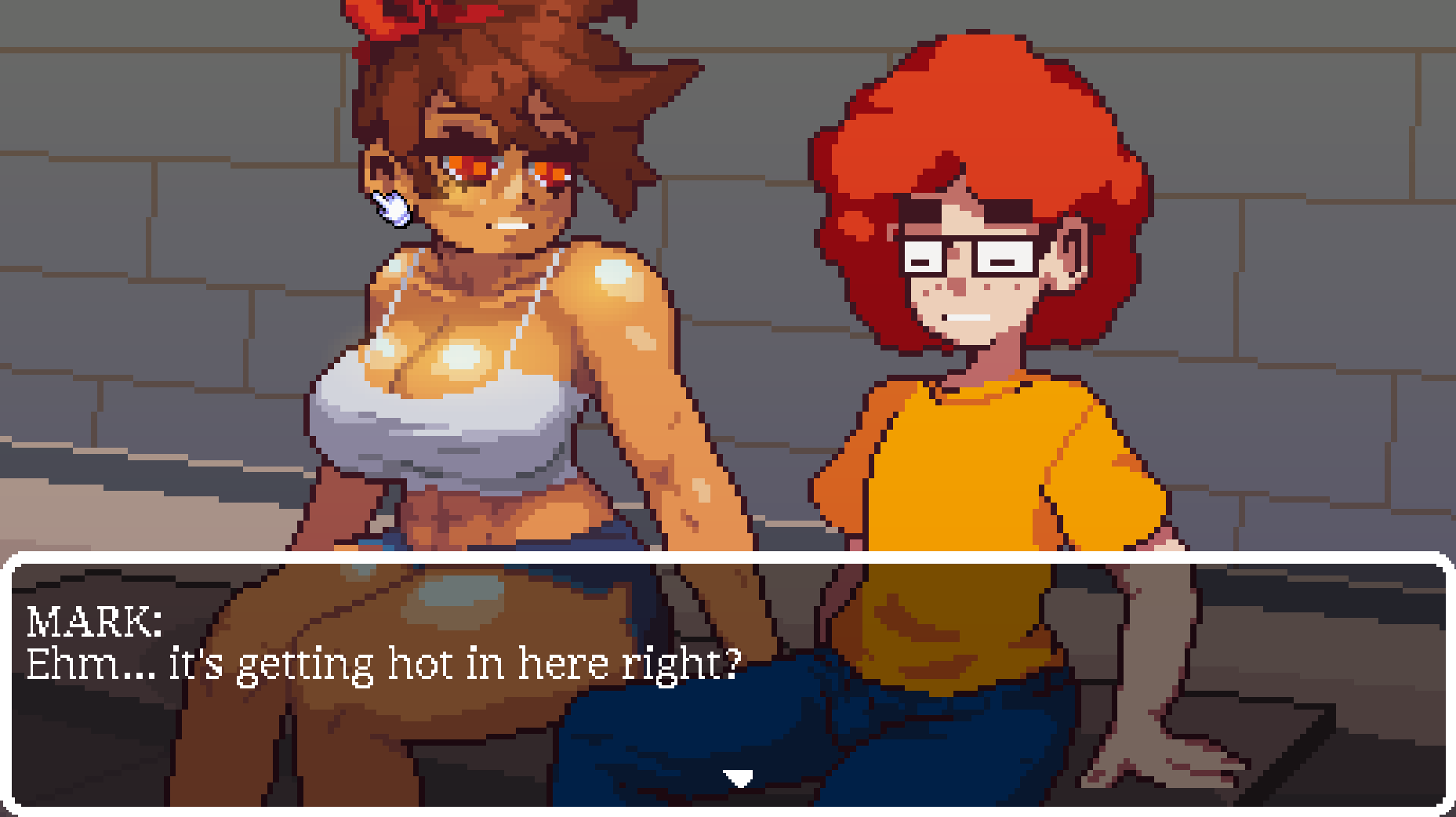 Gym Buddies - Screenshot 3