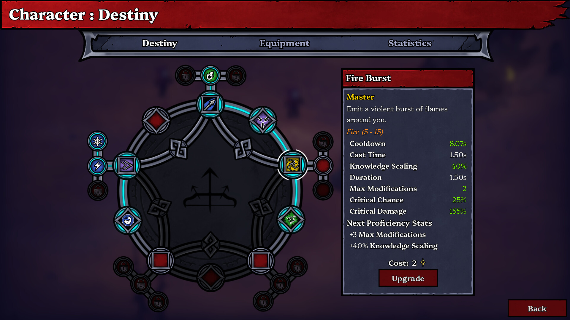 The Serpent and the Crow - Screenshot 4