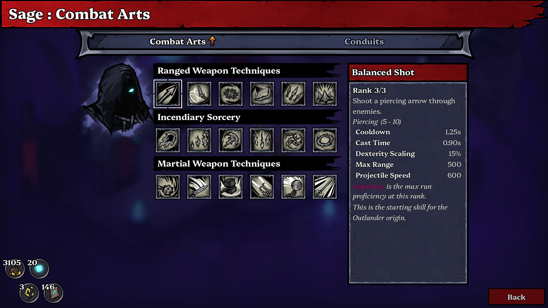 The Serpent and the Crow - Screenshot 2