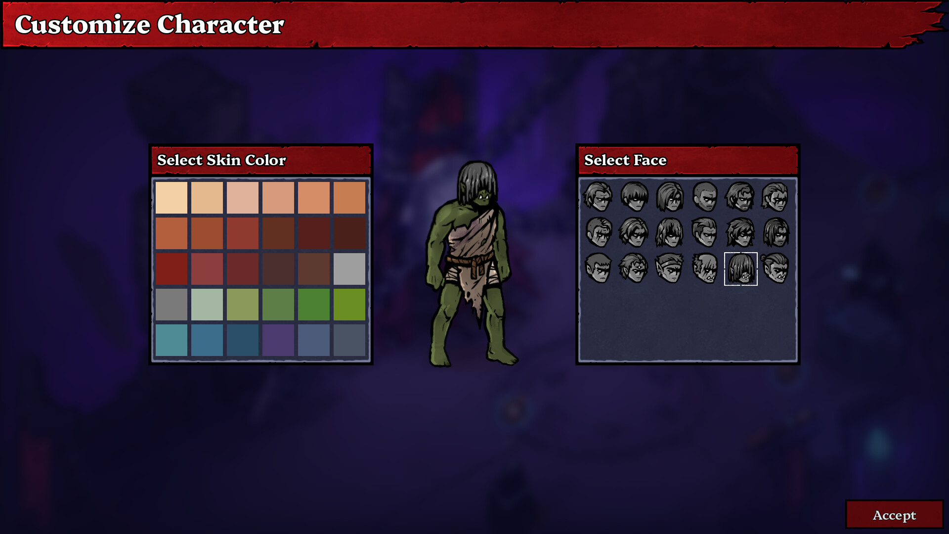The Serpent and the Crow - Screenshot 14