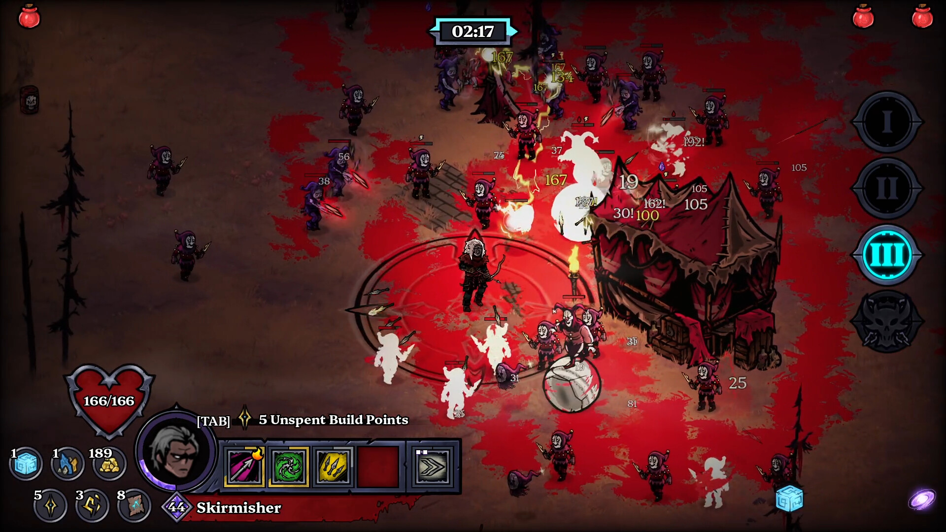 The Serpent and the Crow - Screenshot 13