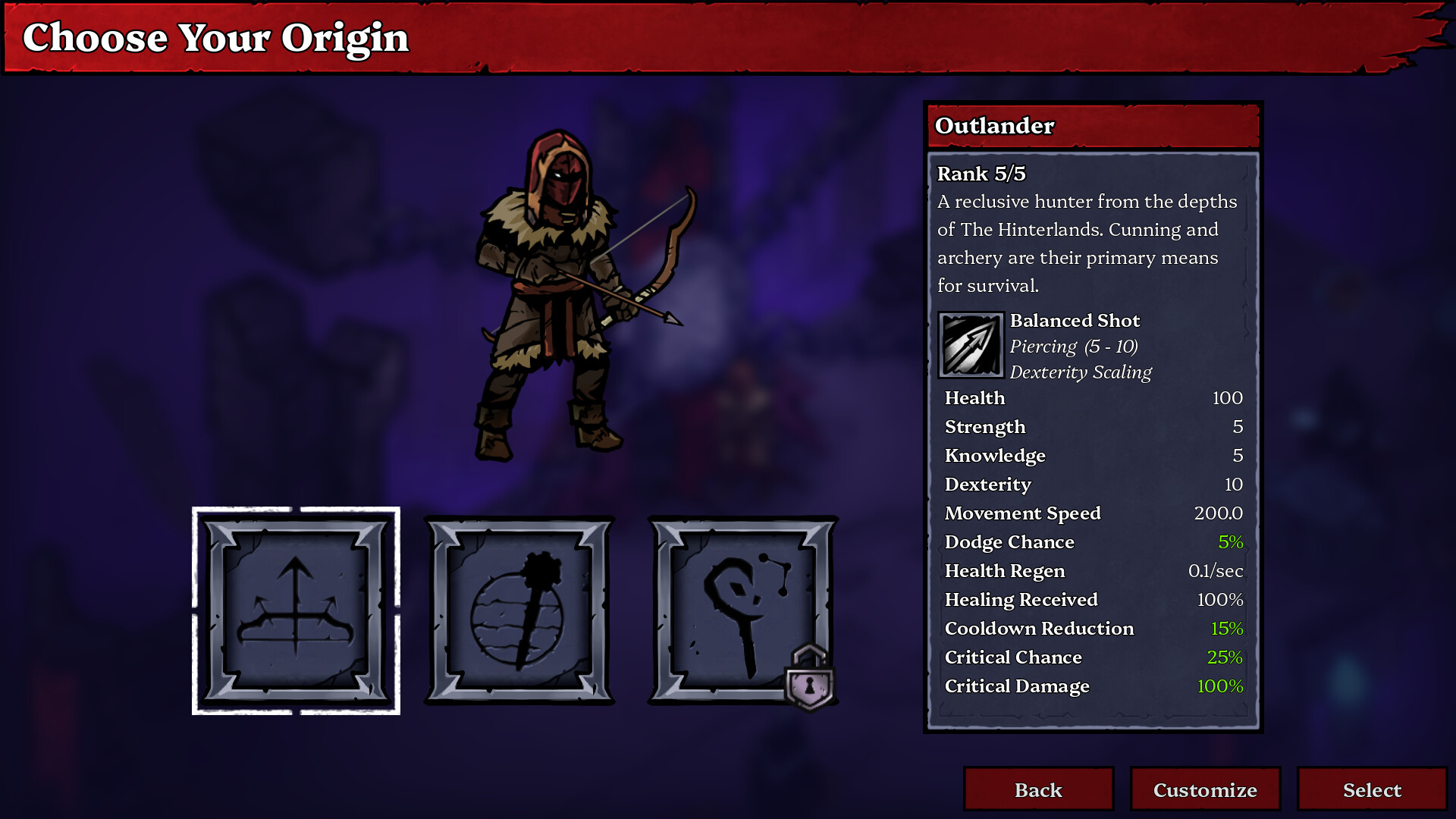 The Serpent and the Crow - Screenshot 8