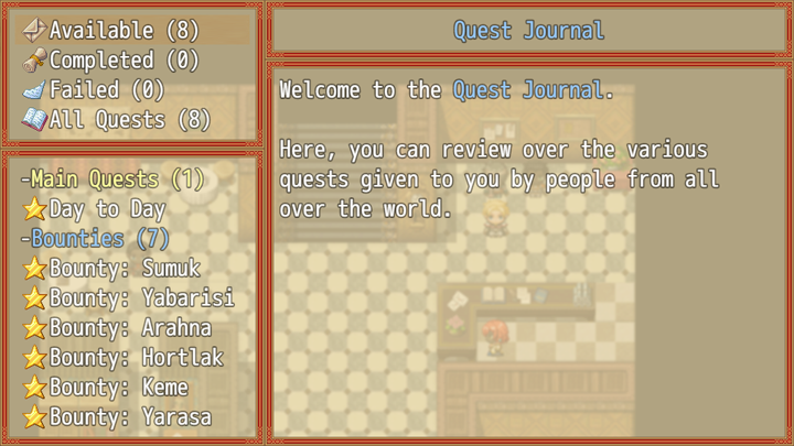 Sarkara: Prototype - Screenshot 3