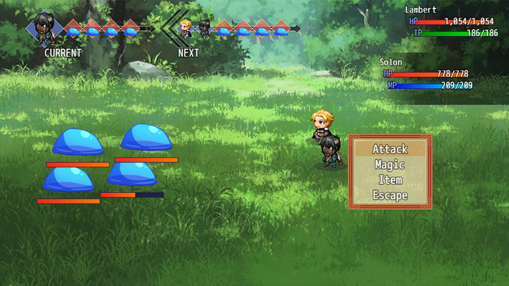 Sarkara: Prototype - Screenshot 1