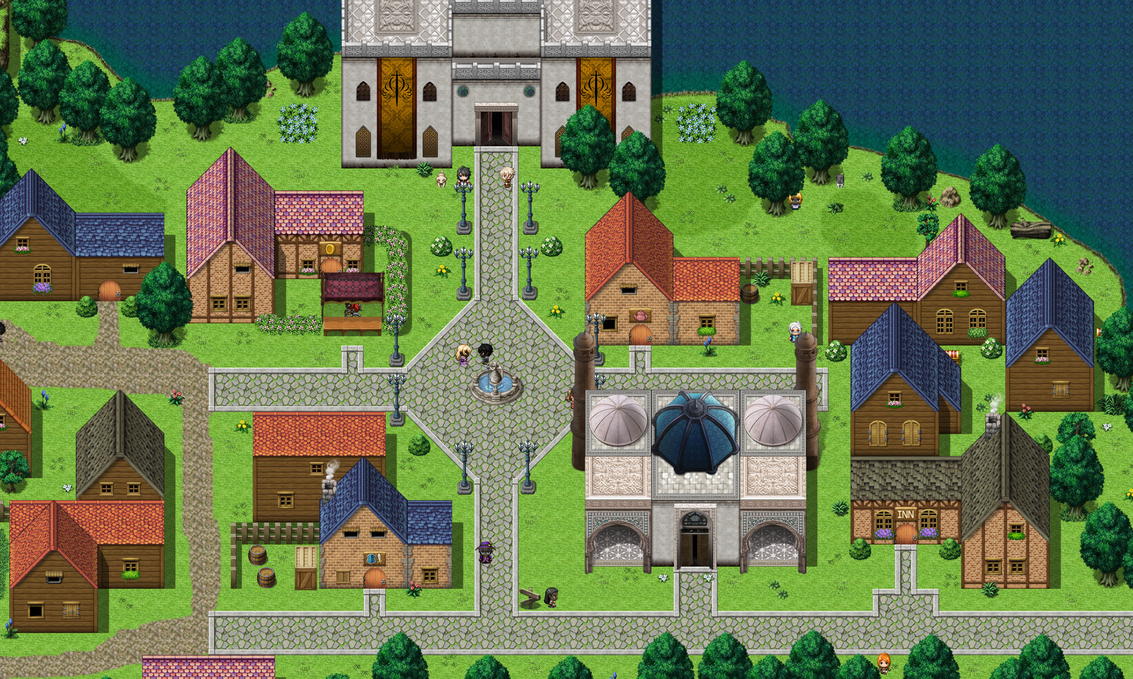 Sarkara: Prototype - Screenshot 4