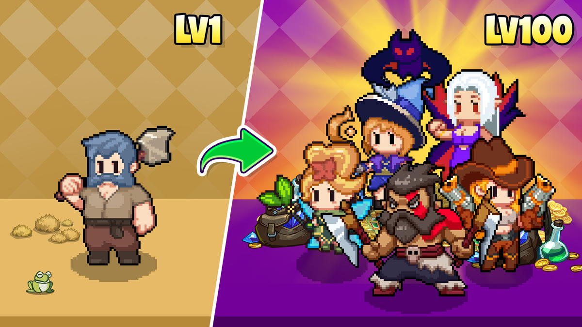 Guardian War - Screenshot 3