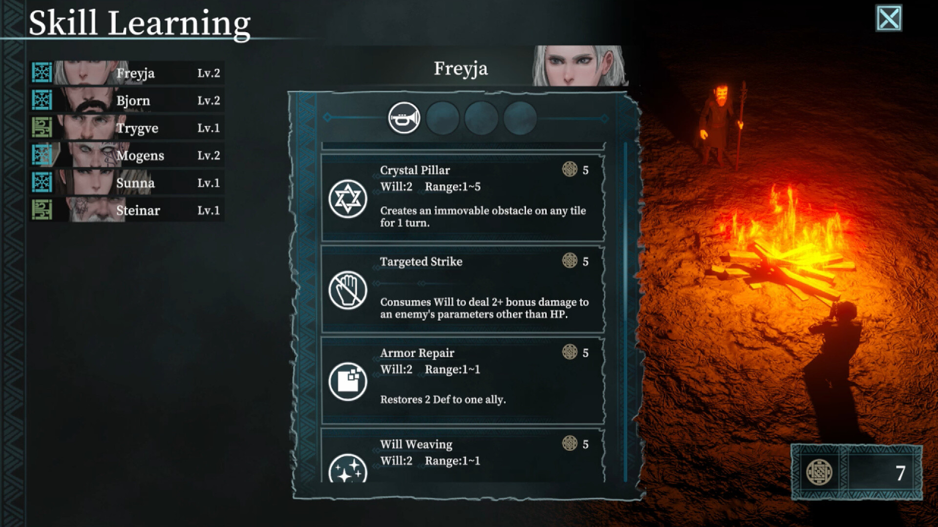 The Land of Seidr - Screenshot 4