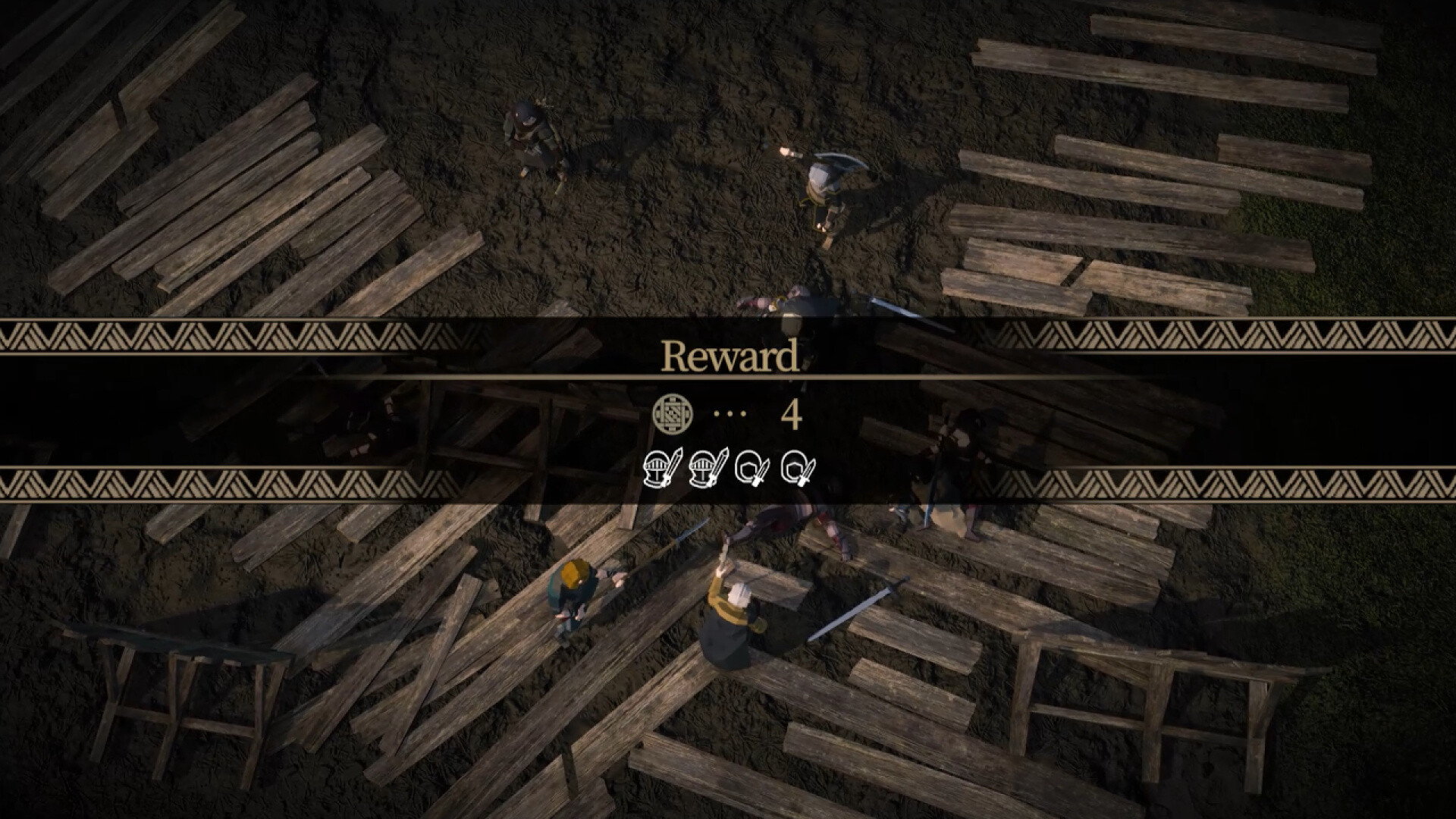 The Land of Seidr - Screenshot 6