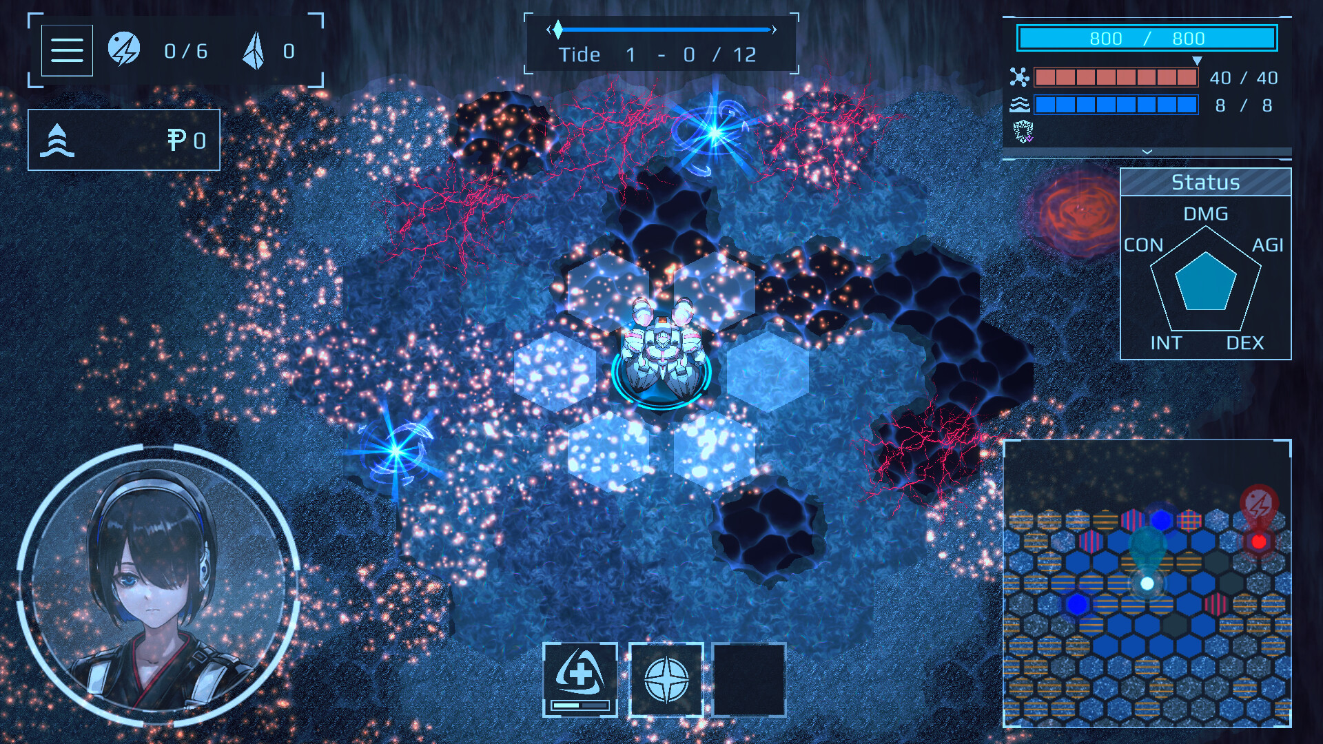 Voyage Router - Screenshot 6