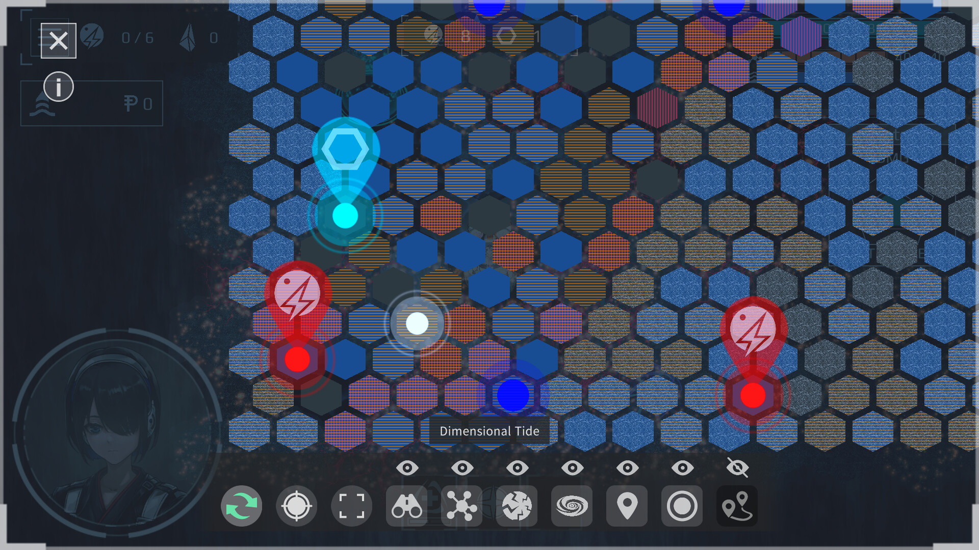 Voyage Router - Screenshot 5