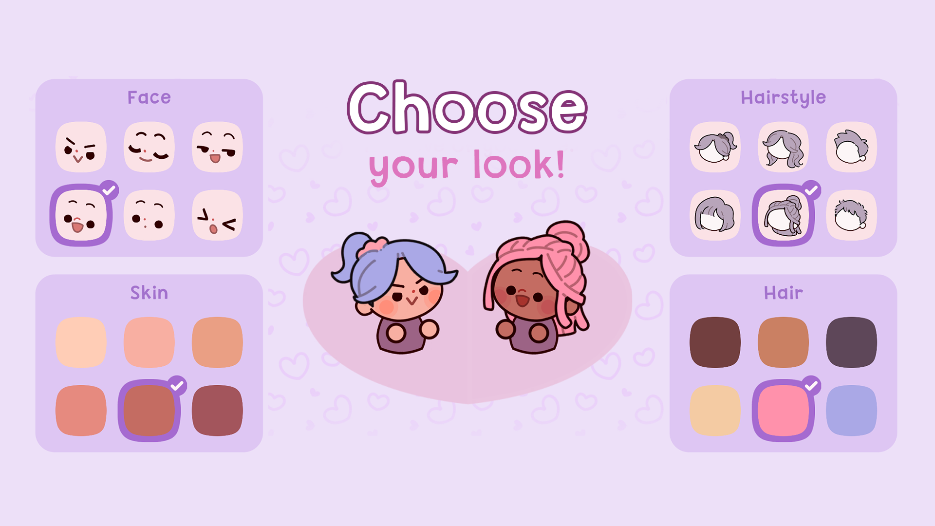 Adorable Garden - Screenshot 6