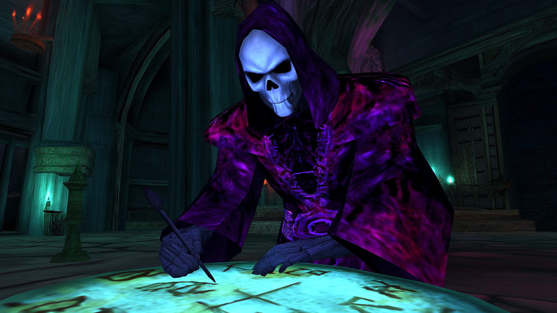 The Goblin Tavern - Screenshot 3