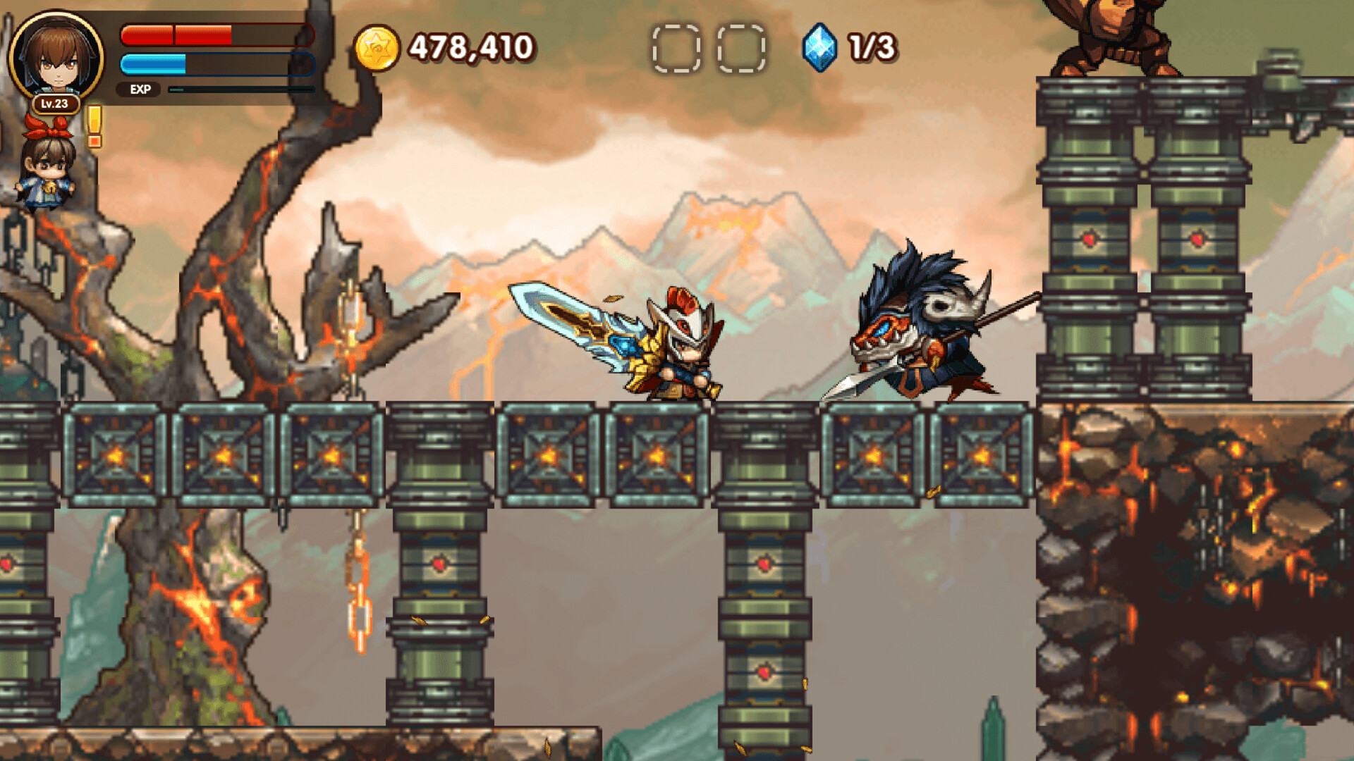 Slivercall - Screenshot 5