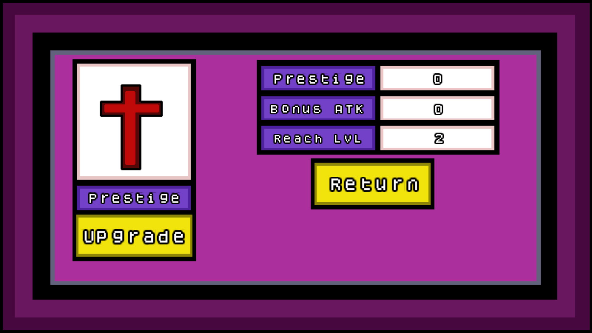 Horus Idle - Screenshot 5