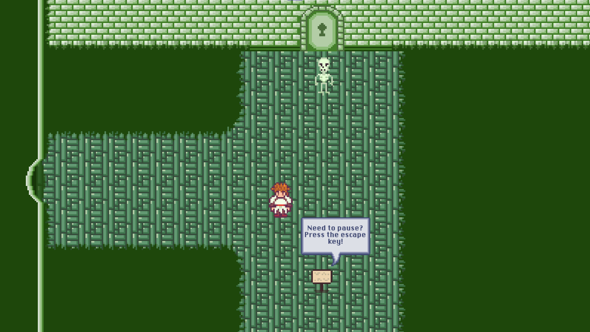 Lone Labyrinth - Screenshot 6