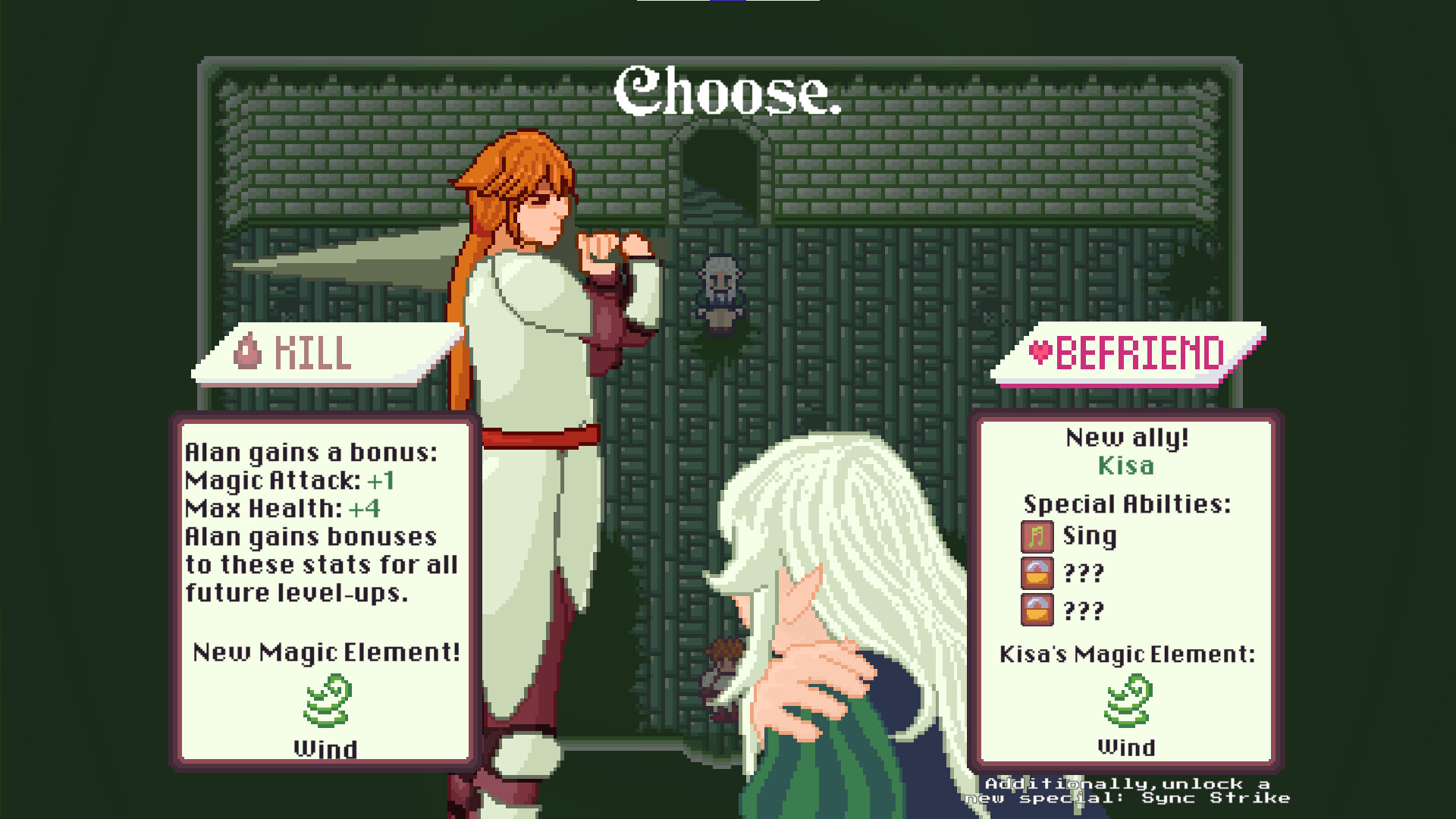 Lone Labyrinth - Screenshot 2