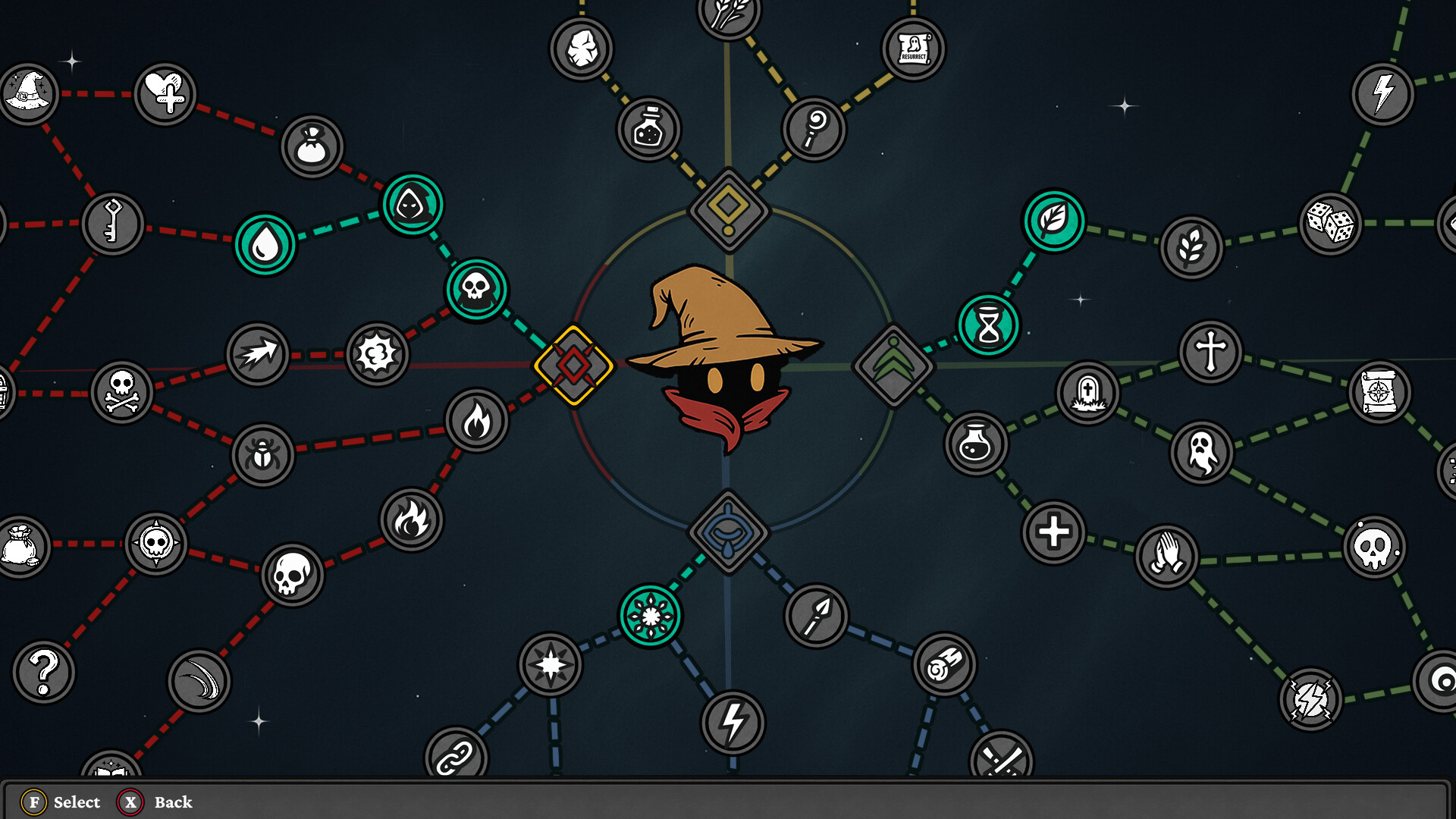 Whisperborn: Child of the Forest - Screenshot 4