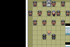 Pokémon Edición Team Rocket - Screenshot 2