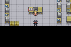 Pokémon Edición Team Rocket - Screenshot 4