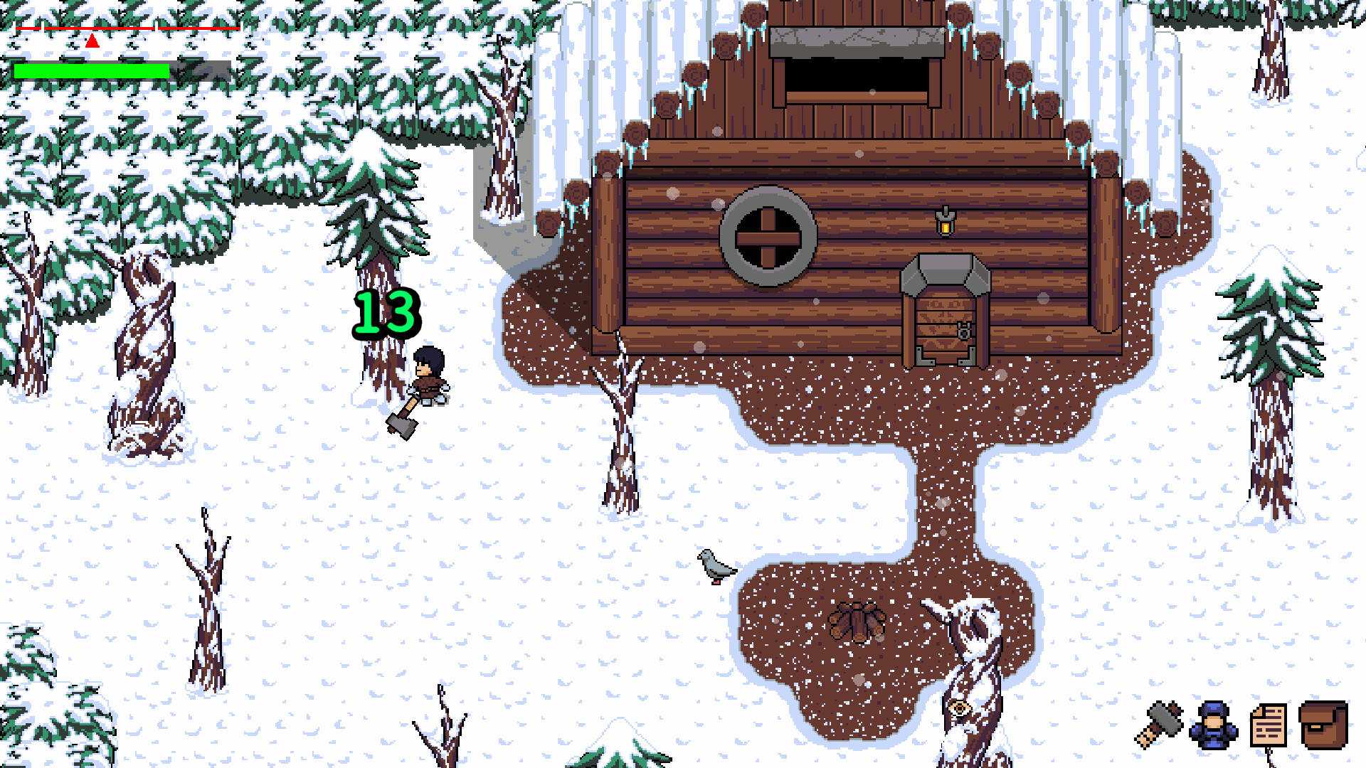 Beggar to Emperor - Screenshot 11