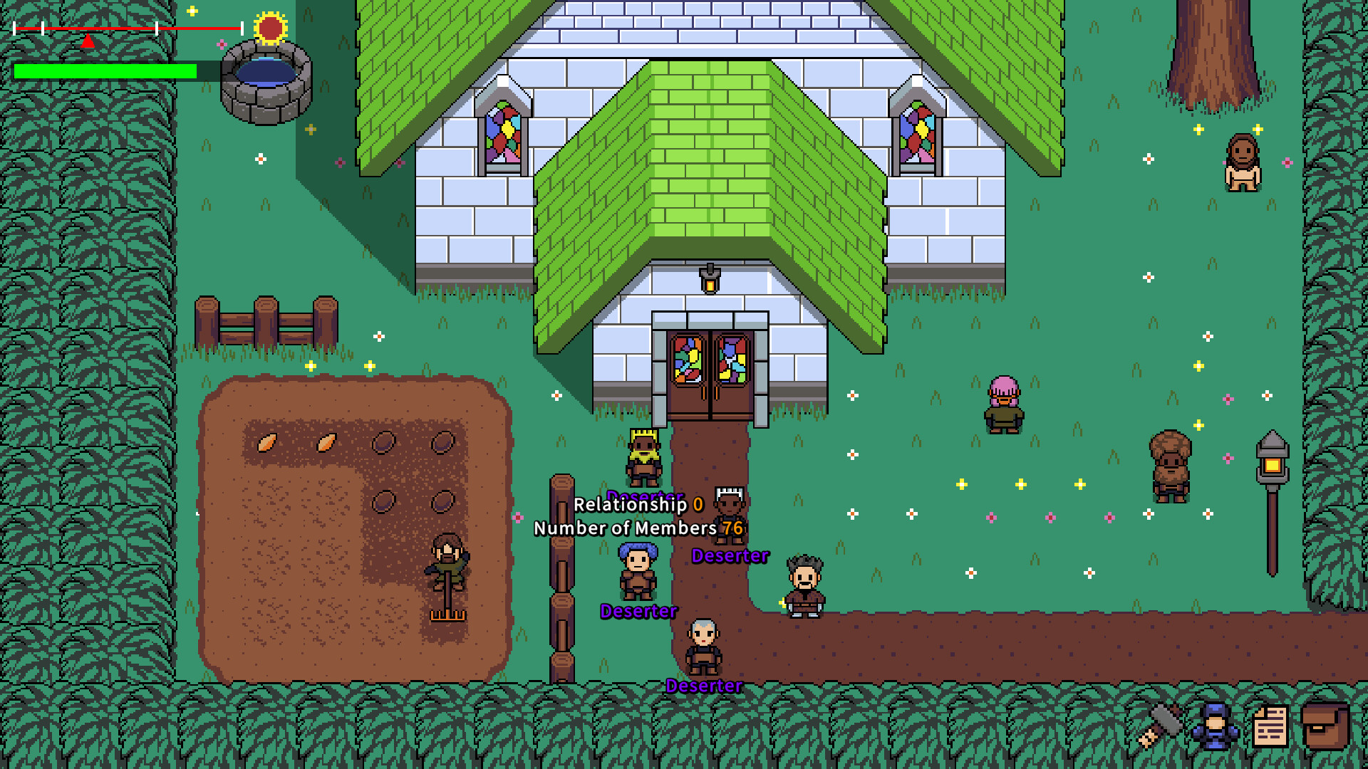 Beggar to Emperor - Screenshot 13