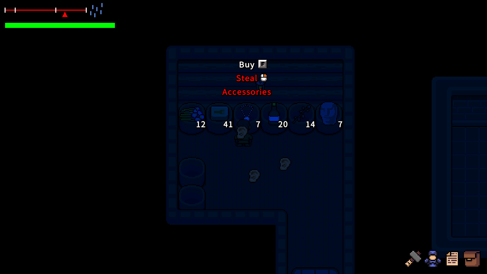 Beggar to Emperor - Screenshot 7