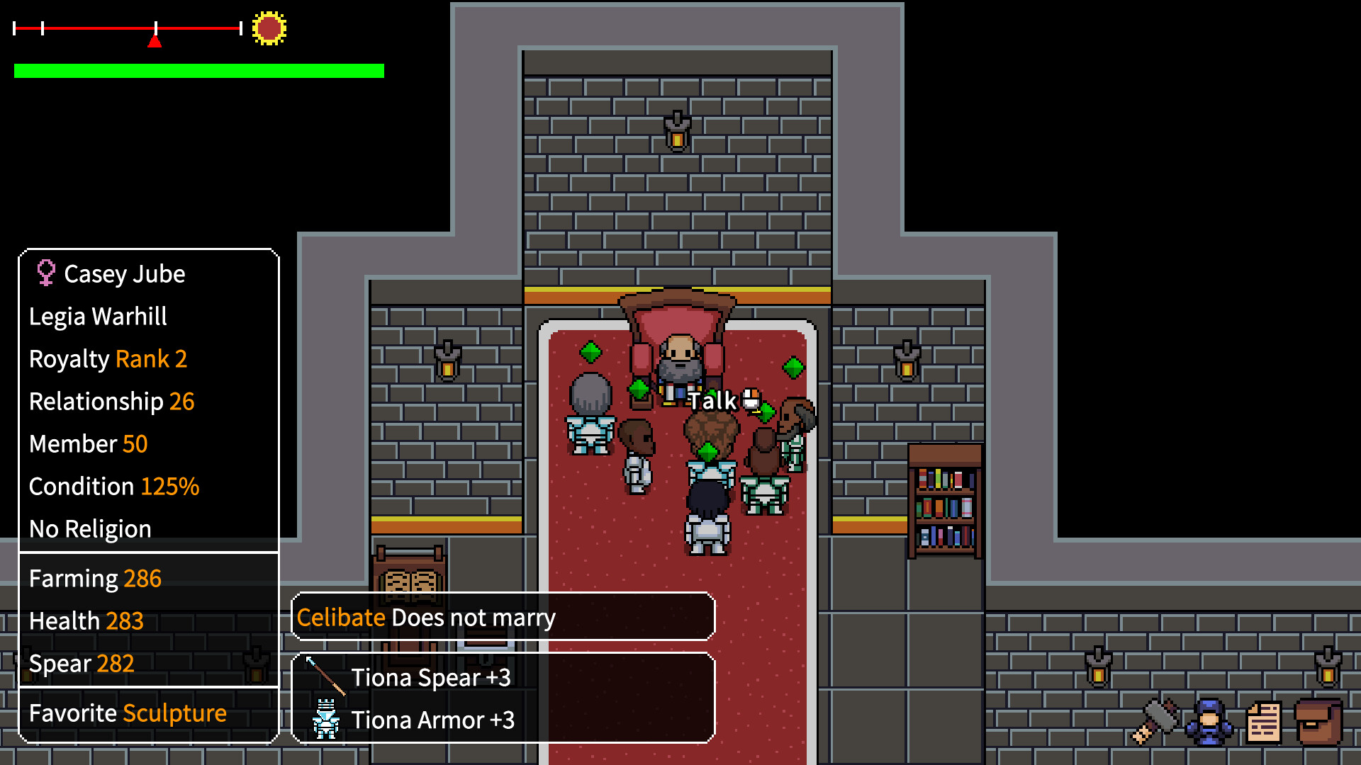 Beggar to Emperor - Screenshot 12