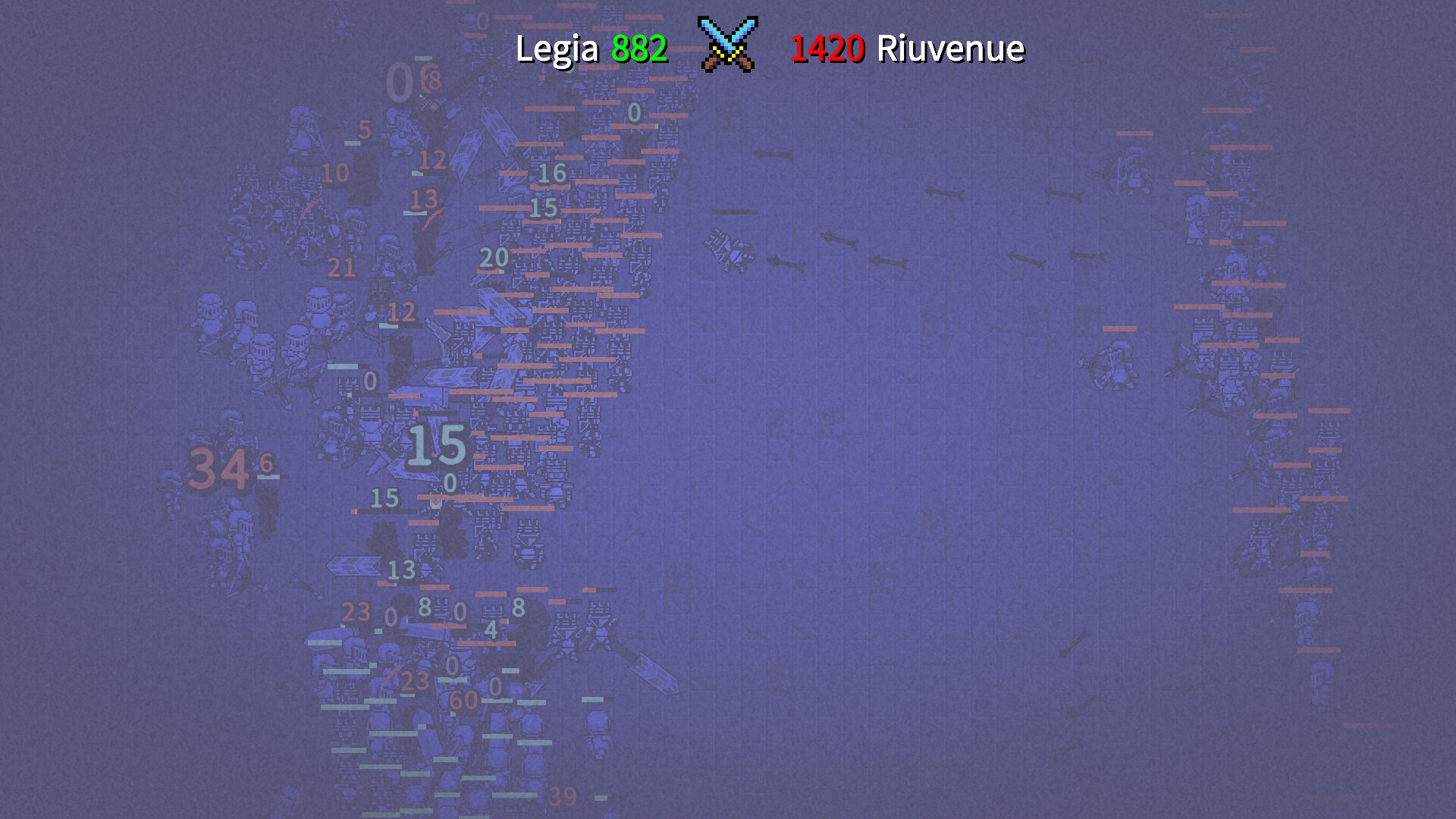 Beggar to Emperor - Screenshot 9