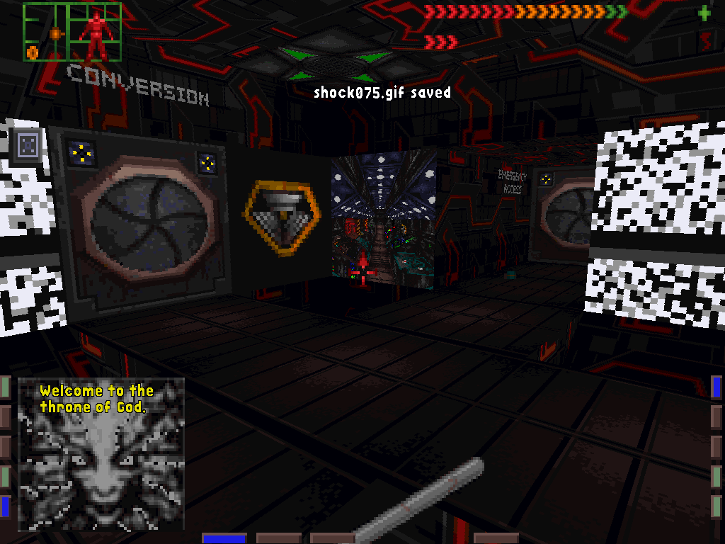 System Shock: Rewired - Screenshot 5