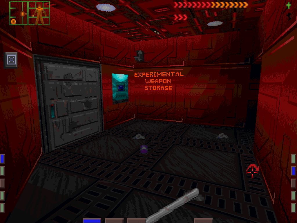 System Shock: Rewired - Screenshot 6