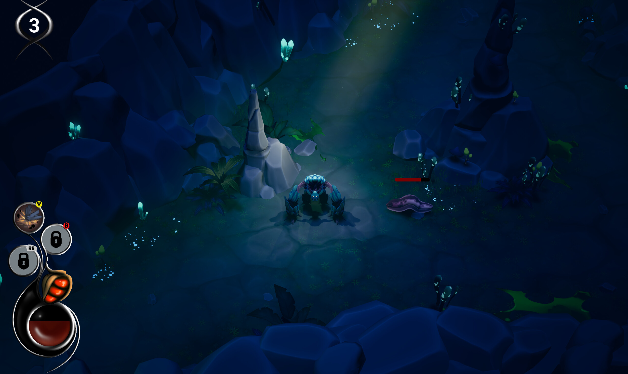 Evolized - Screenshot 2