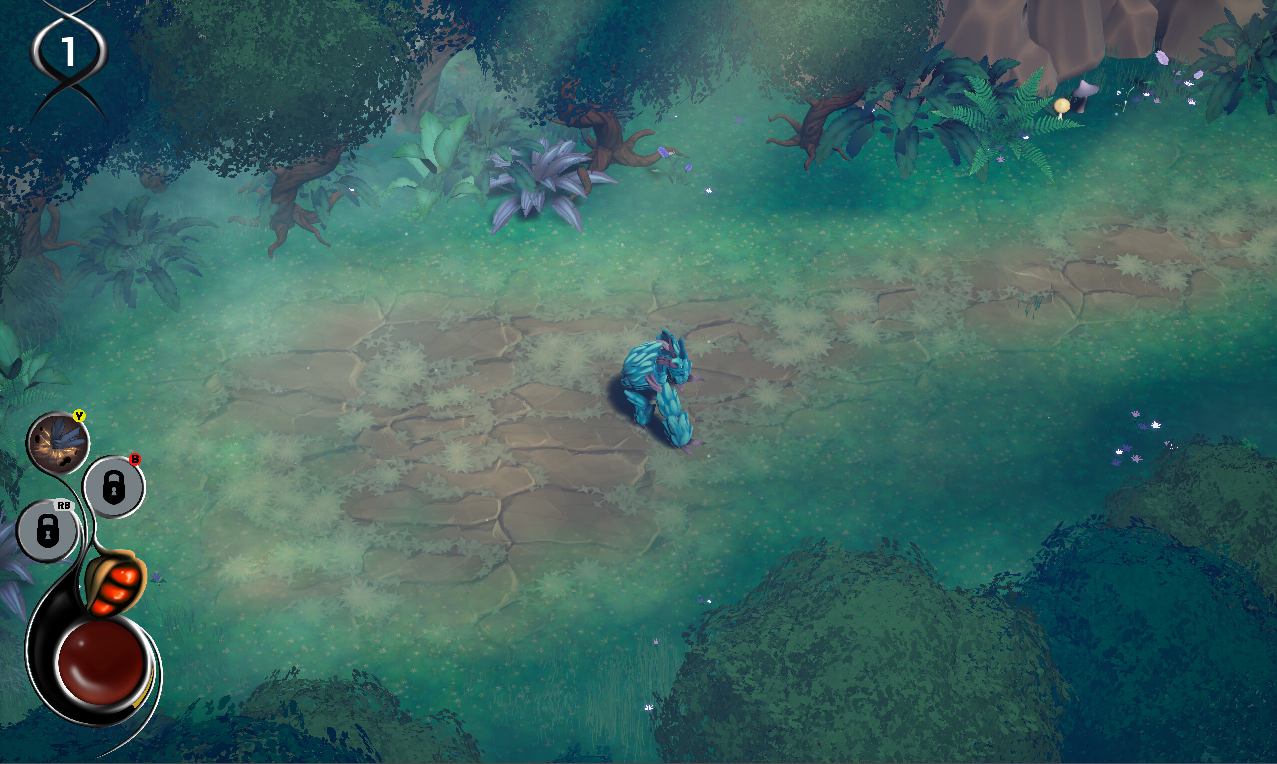 Evolized - Screenshot 6