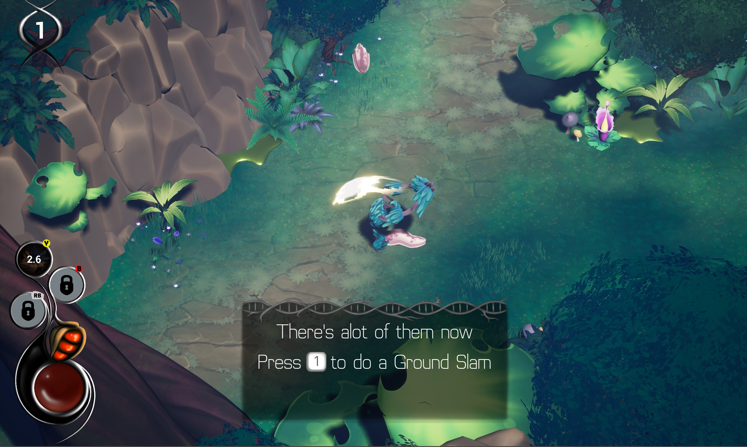 Evolized - Screenshot 3